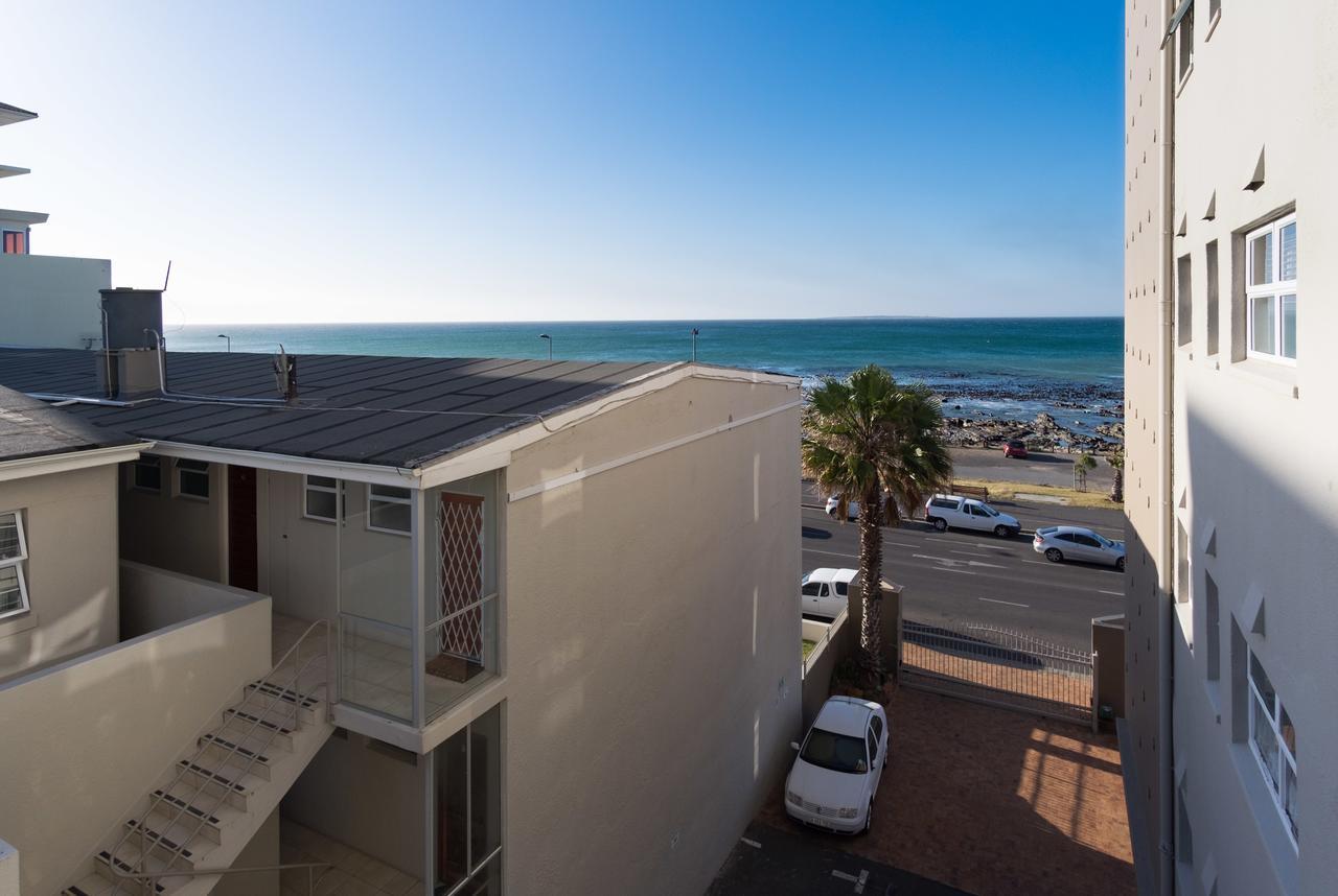Backup-Power Mouille Point Apartment Kapstadt Exterior foto