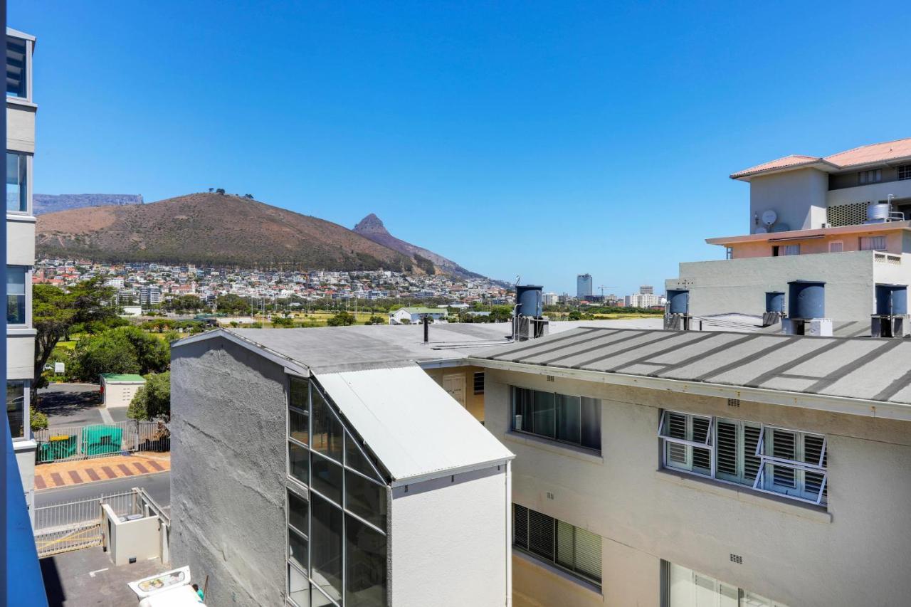 Backup-Power Mouille Point Apartment Kapstadt Exterior foto