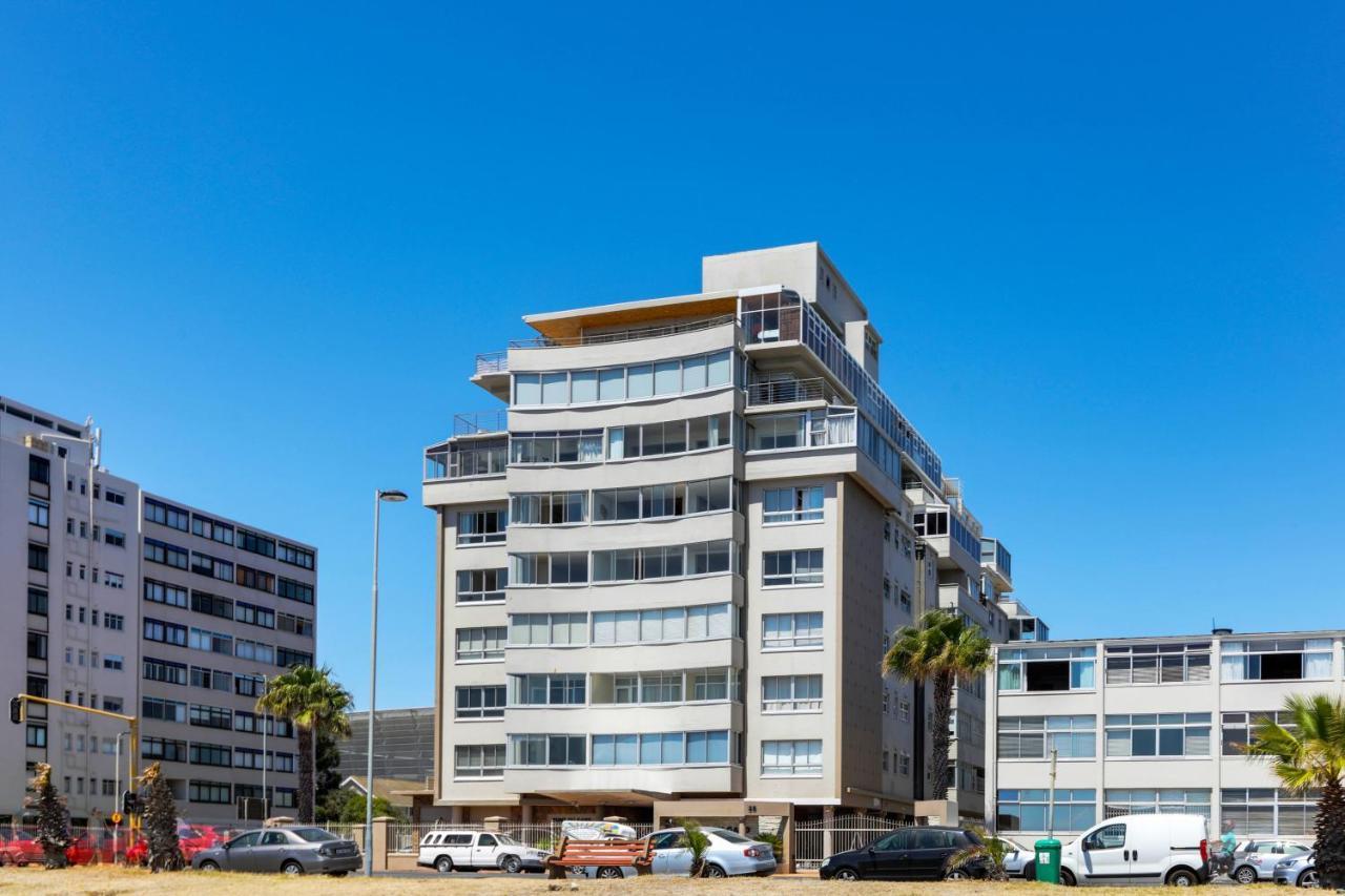 Backup-Power Mouille Point Apartment Kapstadt Exterior foto