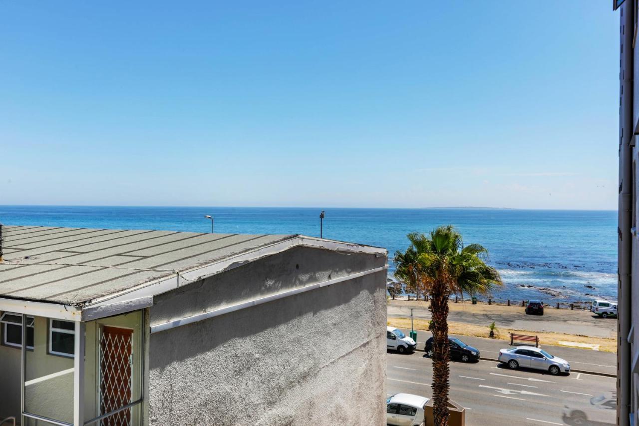 Backup-Power Mouille Point Apartment Kapstadt Exterior foto